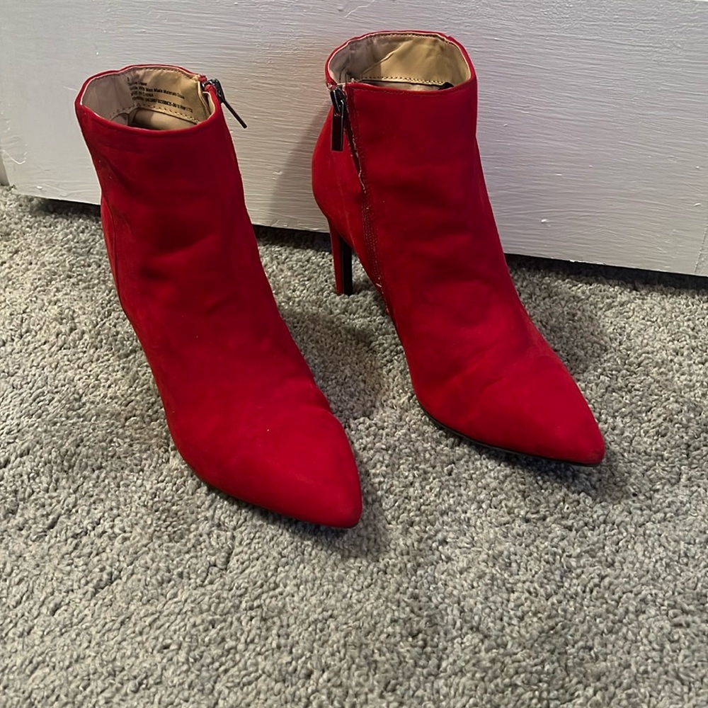 Women’s A New Day Boots